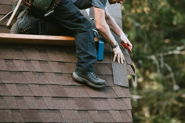 Reliable Palmyra, NJ Roofing Contractor Solutions